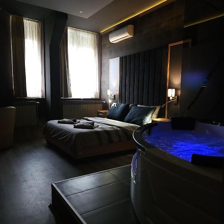 In Club Aparthotel Vrnjačka Banja Екстериор снимка