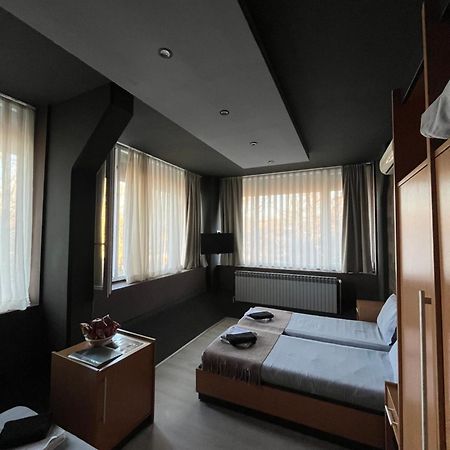 In Club Aparthotel Vrnjačka Banja Екстериор снимка