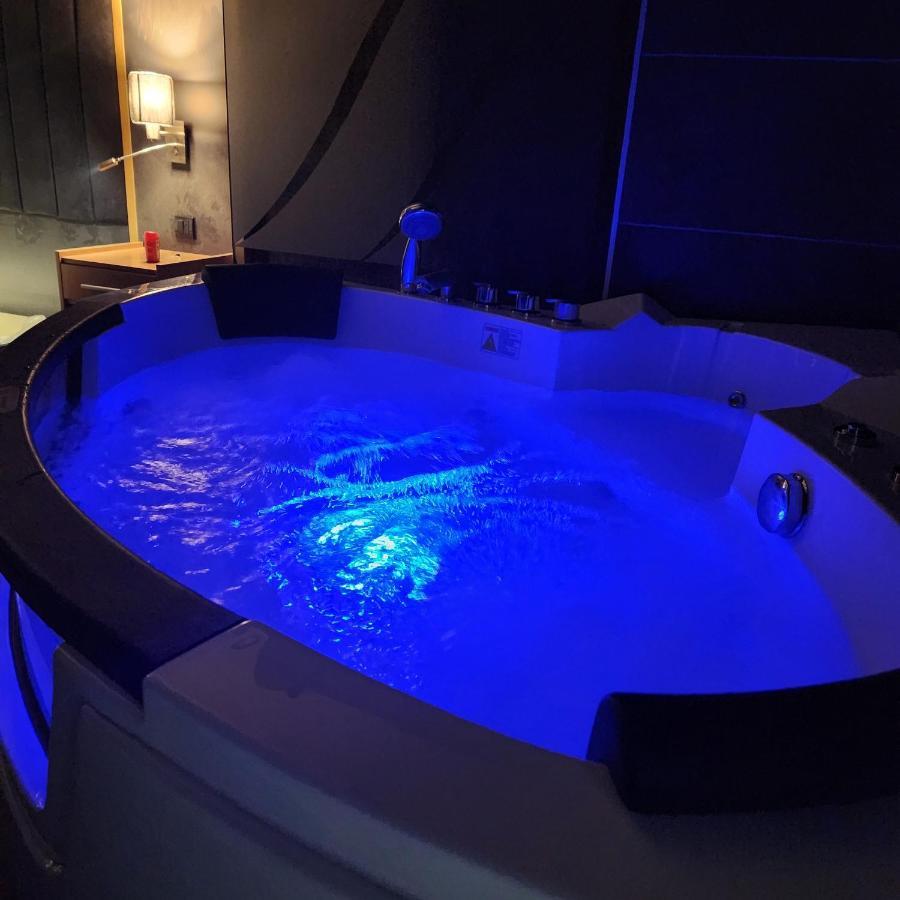 In Club Aparthotel Vrnjačka Banja Екстериор снимка