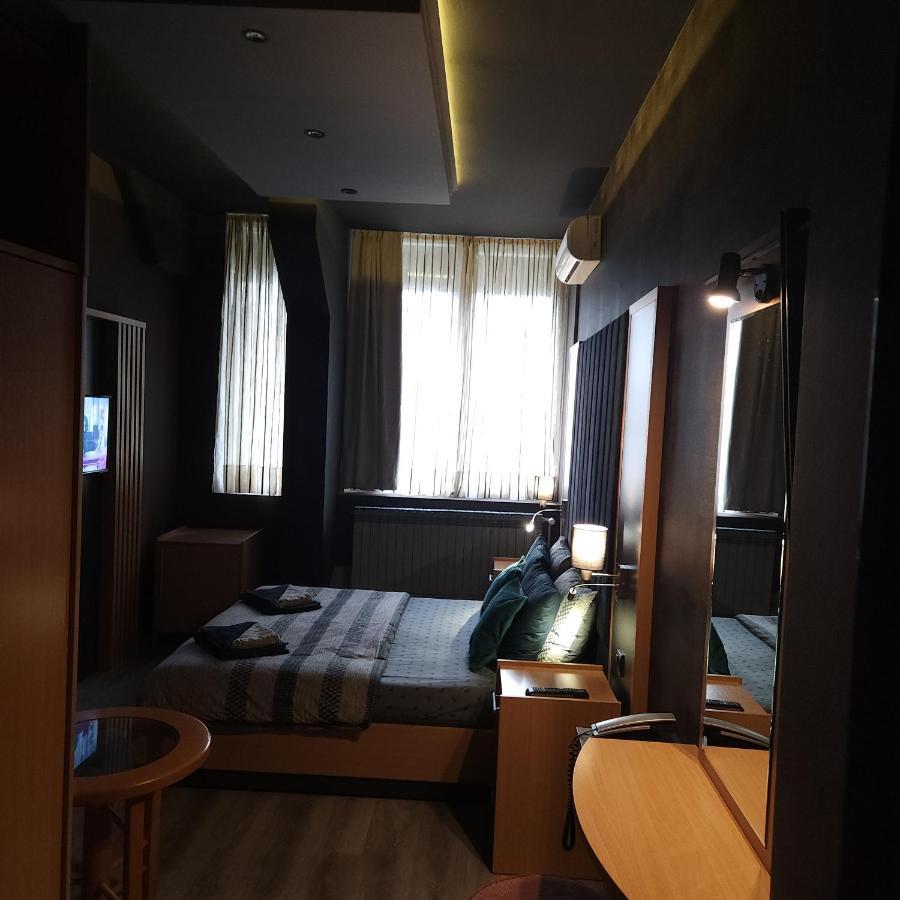 In Club Aparthotel Vrnjačka Banja Екстериор снимка