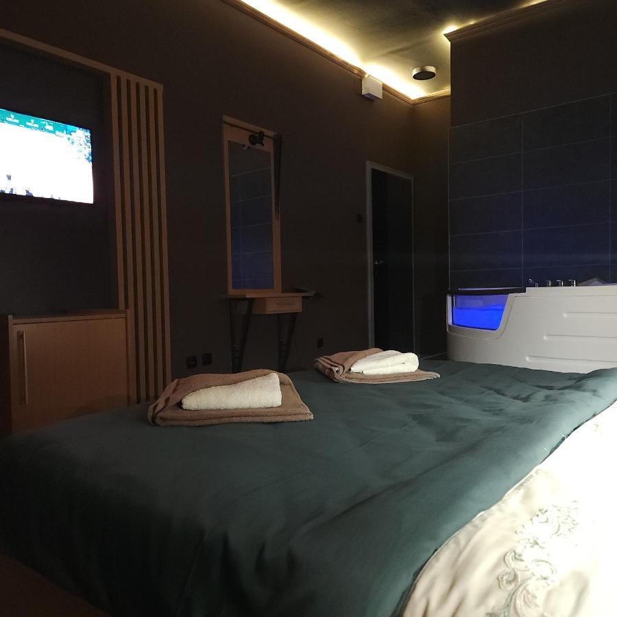 In Club Aparthotel Vrnjačka Banja Екстериор снимка