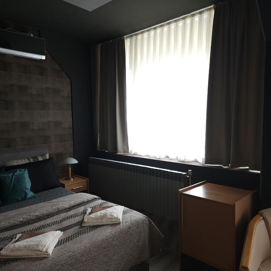 In Club Aparthotel Vrnjačka Banja Екстериор снимка