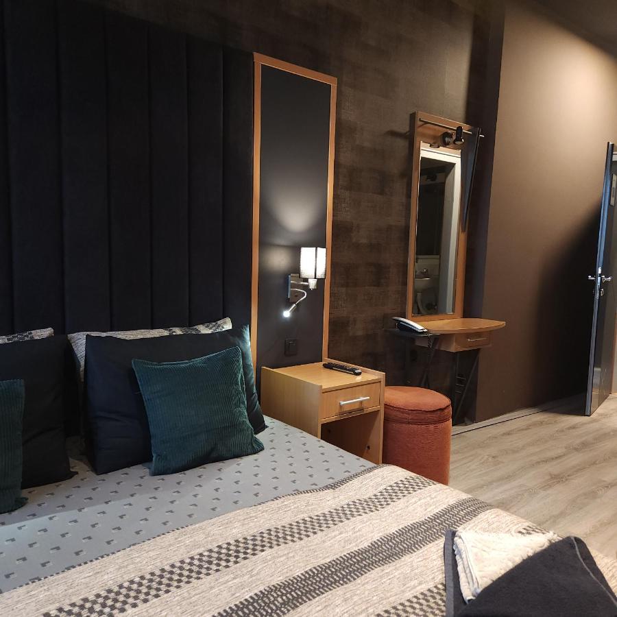 In Club Aparthotel Vrnjačka Banja Екстериор снимка