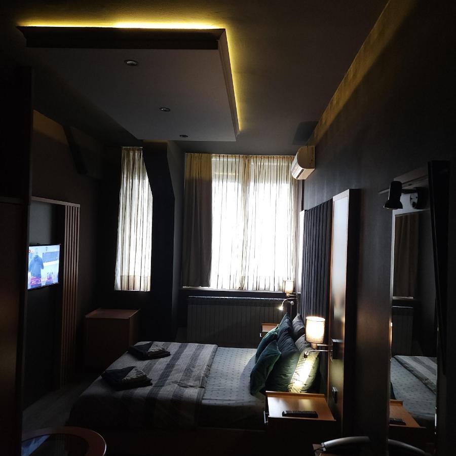 In Club Aparthotel Vrnjačka Banja Екстериор снимка