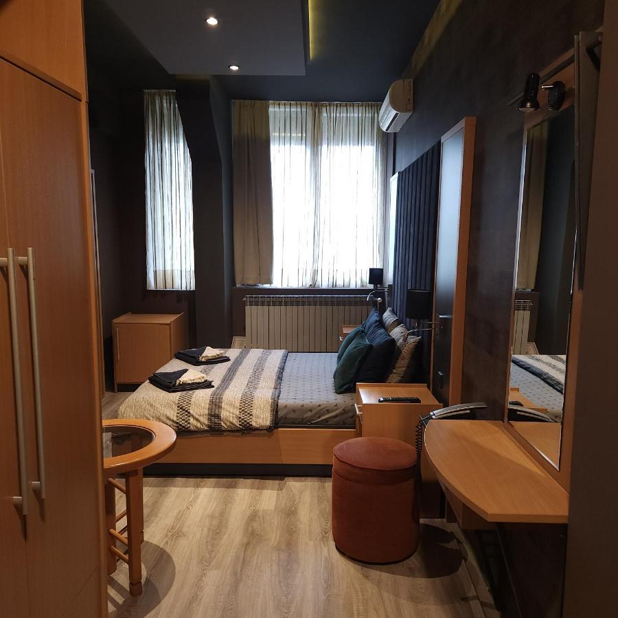 In Club Aparthotel Vrnjačka Banja Екстериор снимка