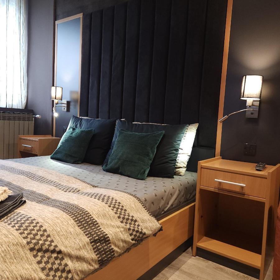 In Club Aparthotel Vrnjačka Banja Екстериор снимка