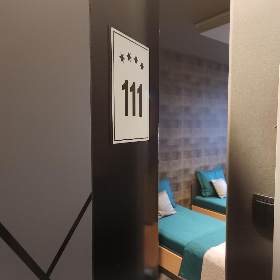 In Club Aparthotel Vrnjačka Banja Екстериор снимка