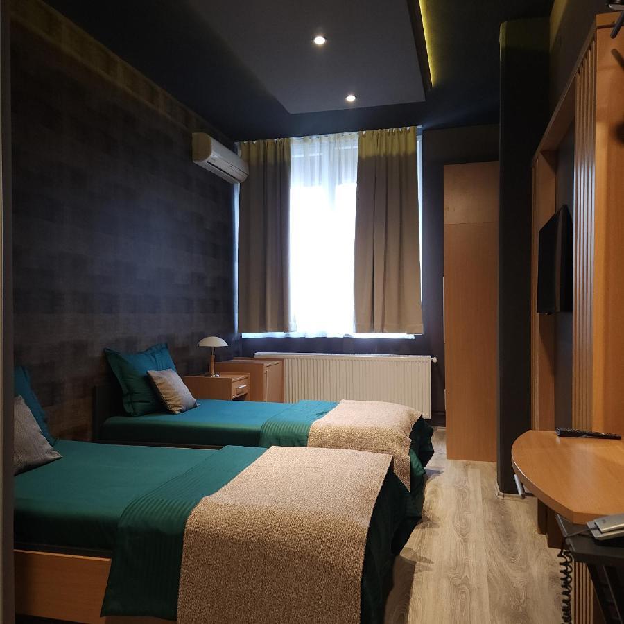 In Club Aparthotel Vrnjačka Banja Екстериор снимка