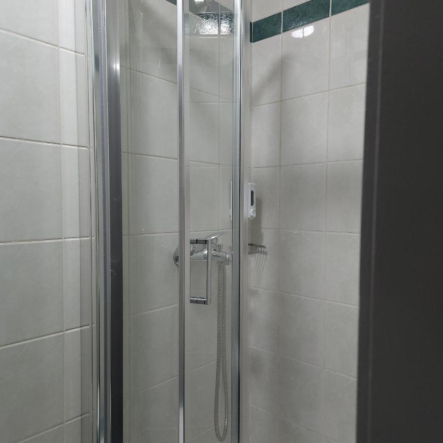 In Club Aparthotel Vrnjačka Banja Екстериор снимка