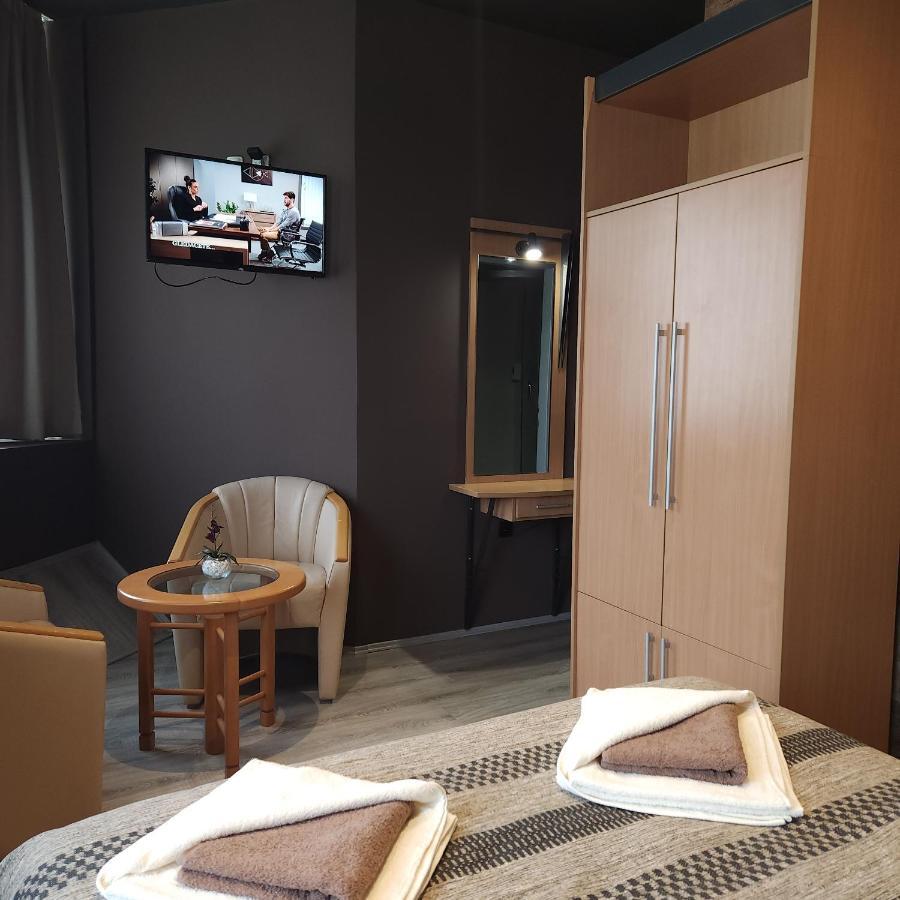 In Club Aparthotel Vrnjačka Banja Екстериор снимка