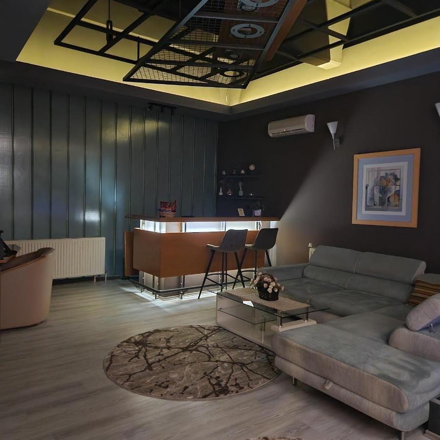 In Club Aparthotel Vrnjačka Banja Екстериор снимка