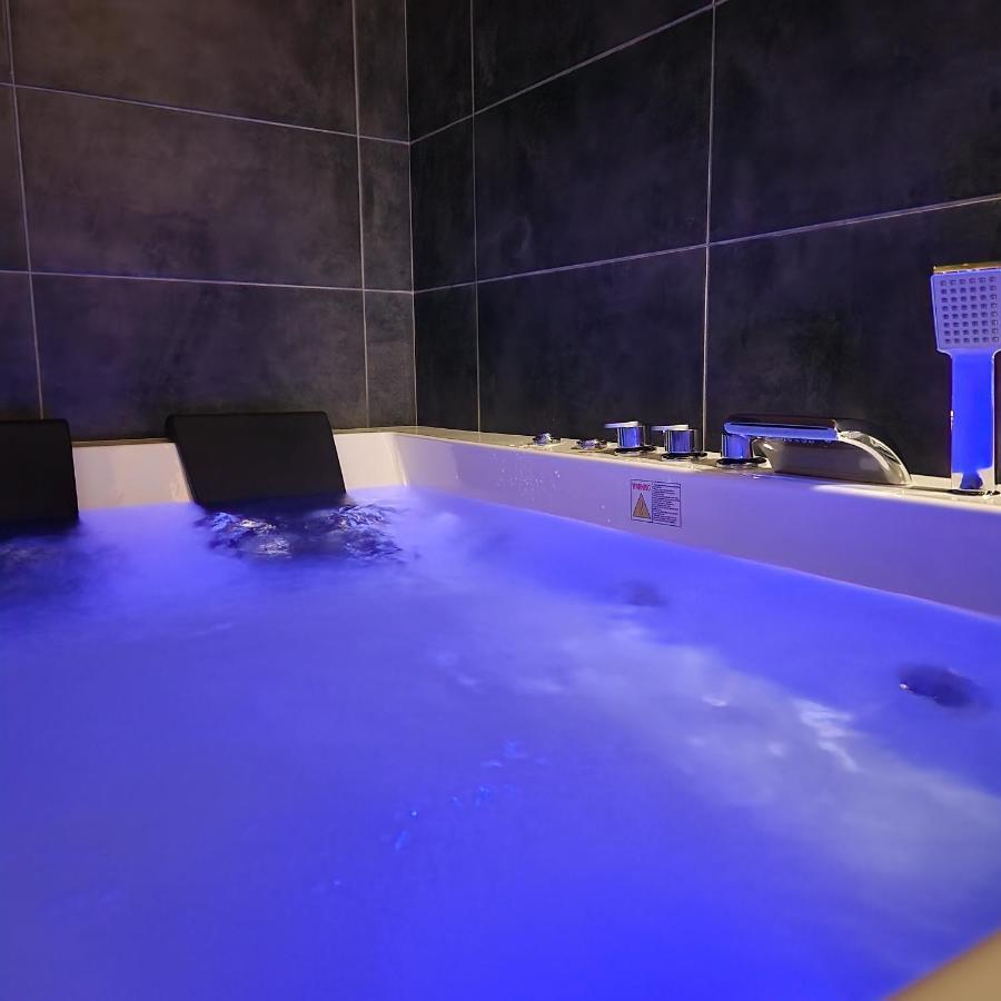In Club Aparthotel Vrnjačka Banja Екстериор снимка