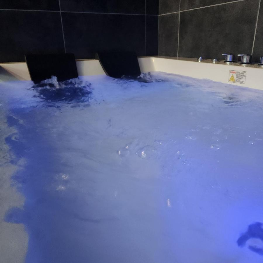 In Club Aparthotel Vrnjačka Banja Екстериор снимка