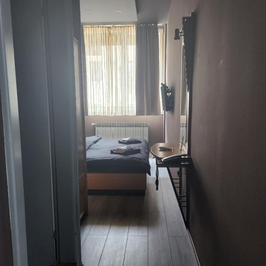 In Club Aparthotel Vrnjačka Banja Екстериор снимка