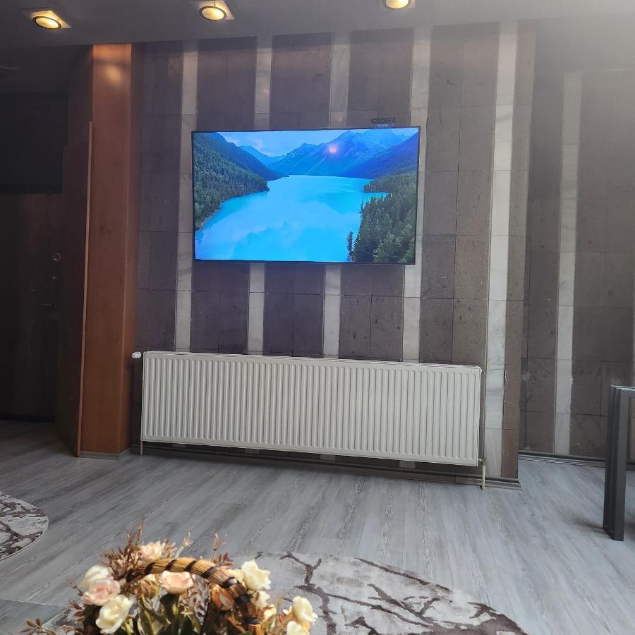 In Club Aparthotel Vrnjačka Banja Екстериор снимка