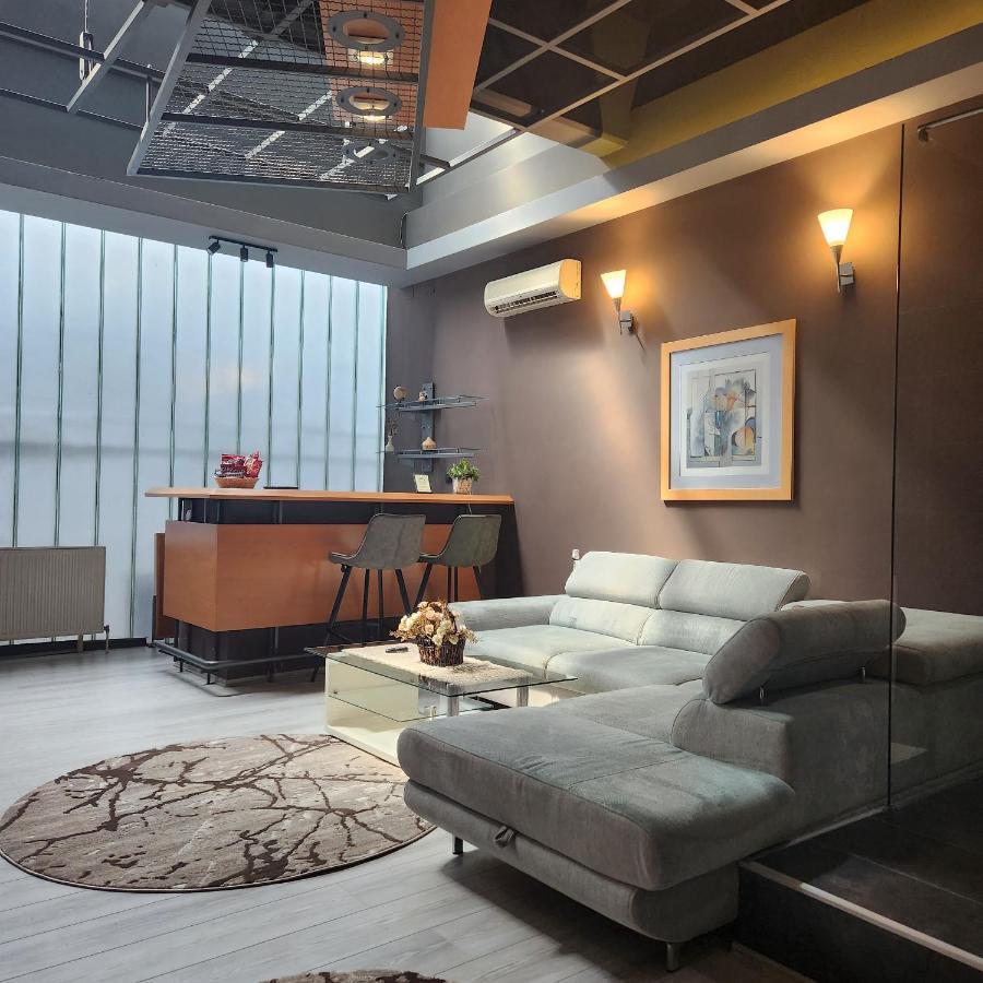 In Club Aparthotel Vrnjačka Banja Екстериор снимка