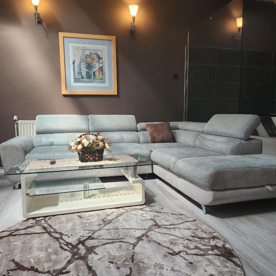 In Club Aparthotel Vrnjačka Banja Екстериор снимка