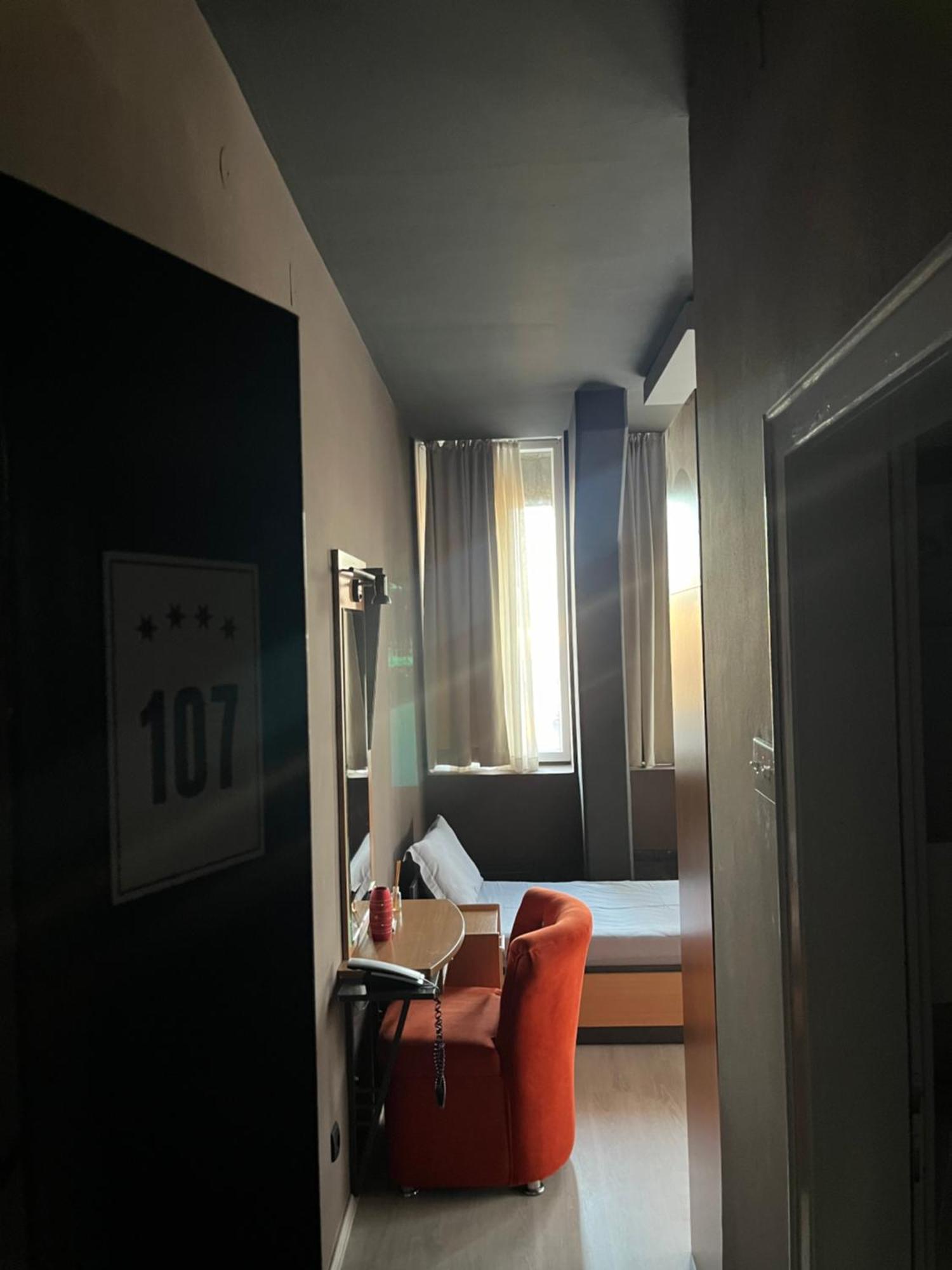 In Club Aparthotel Vrnjačka Banja Екстериор снимка