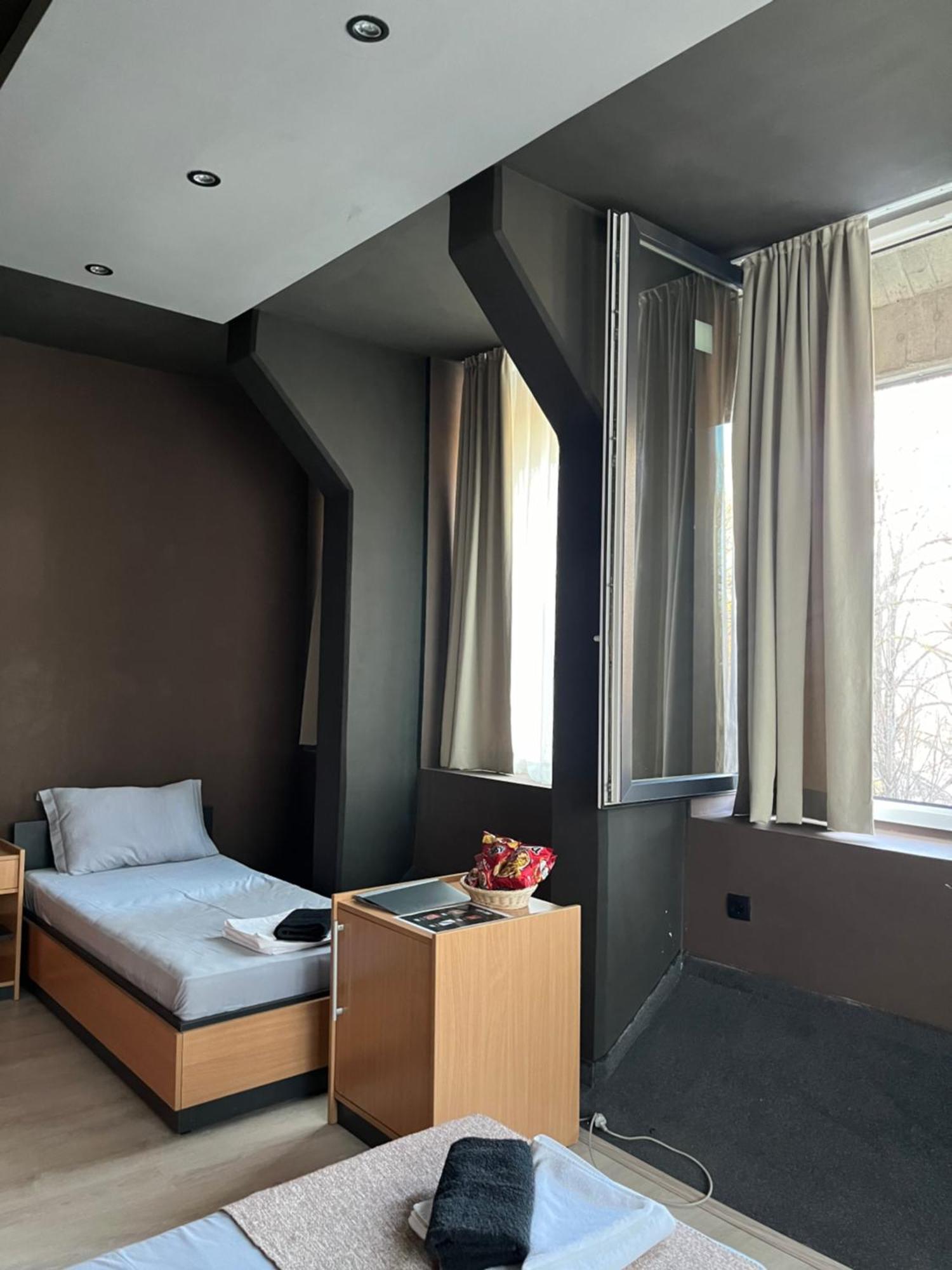 In Club Aparthotel Vrnjačka Banja Екстериор снимка